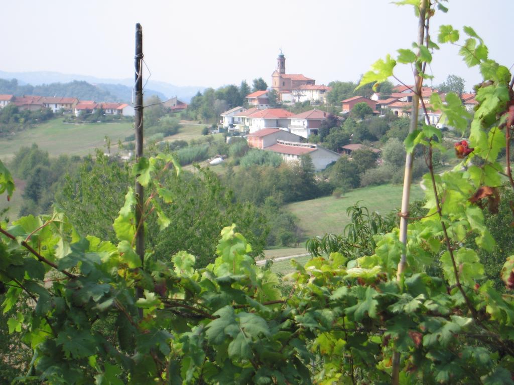 Dalla Magna Livia L&L Brusasco Bagian luar foto