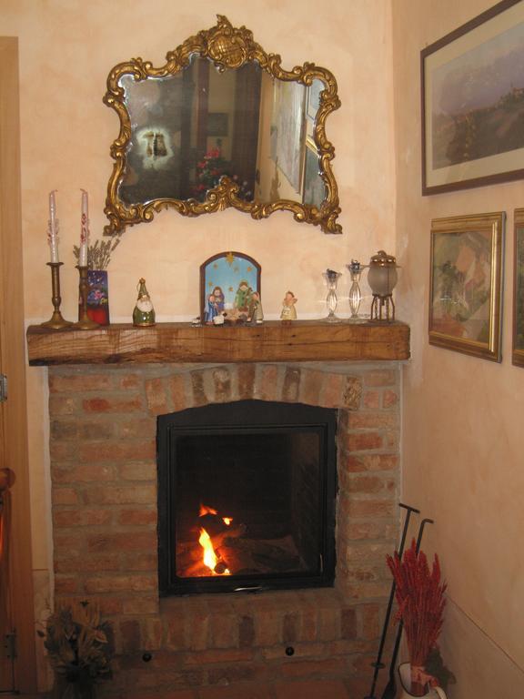 Dalla Magna Livia L&L Brusasco Bagian luar foto